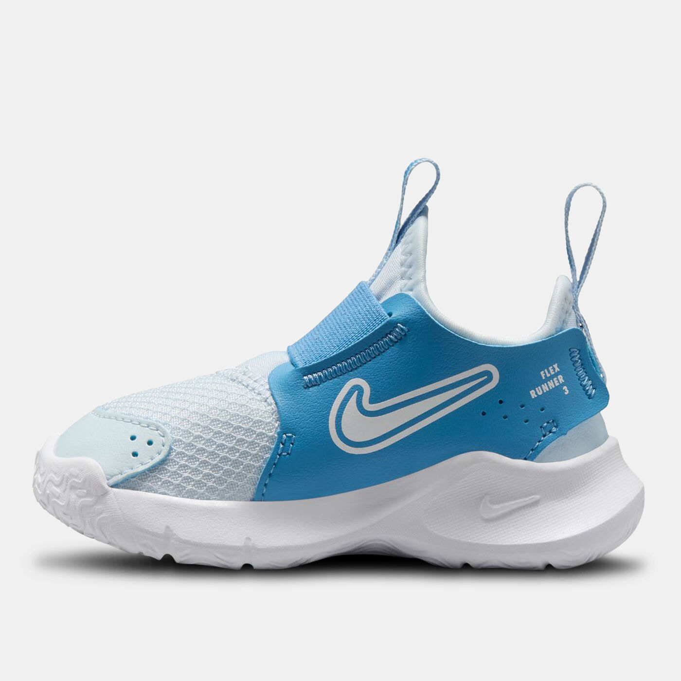 Kids' Flex Runner 3 Shoes