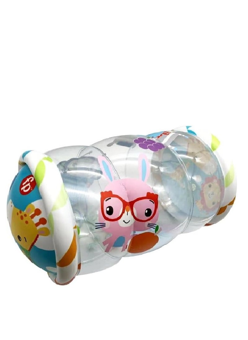 Fisher Price Baby Roll Around W/5.5cm 2 Bells