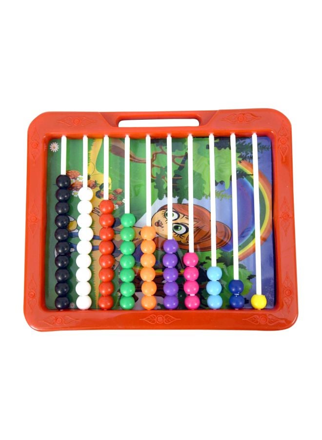 2 In 1 Classic Counting Slate