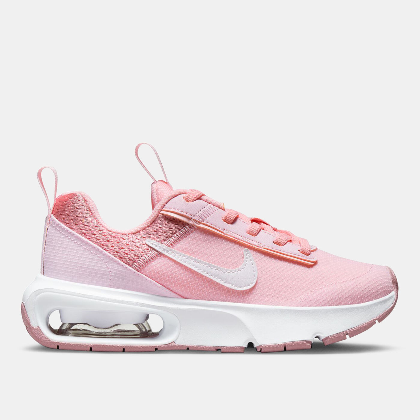 Kids' Air Max INTRLK Lite Shoes