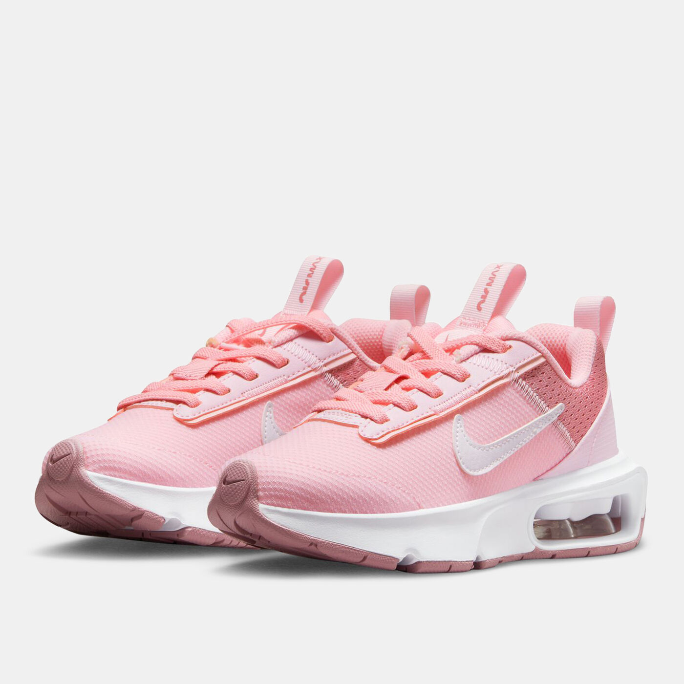 Kids' Air Max INTRLK Lite Shoes