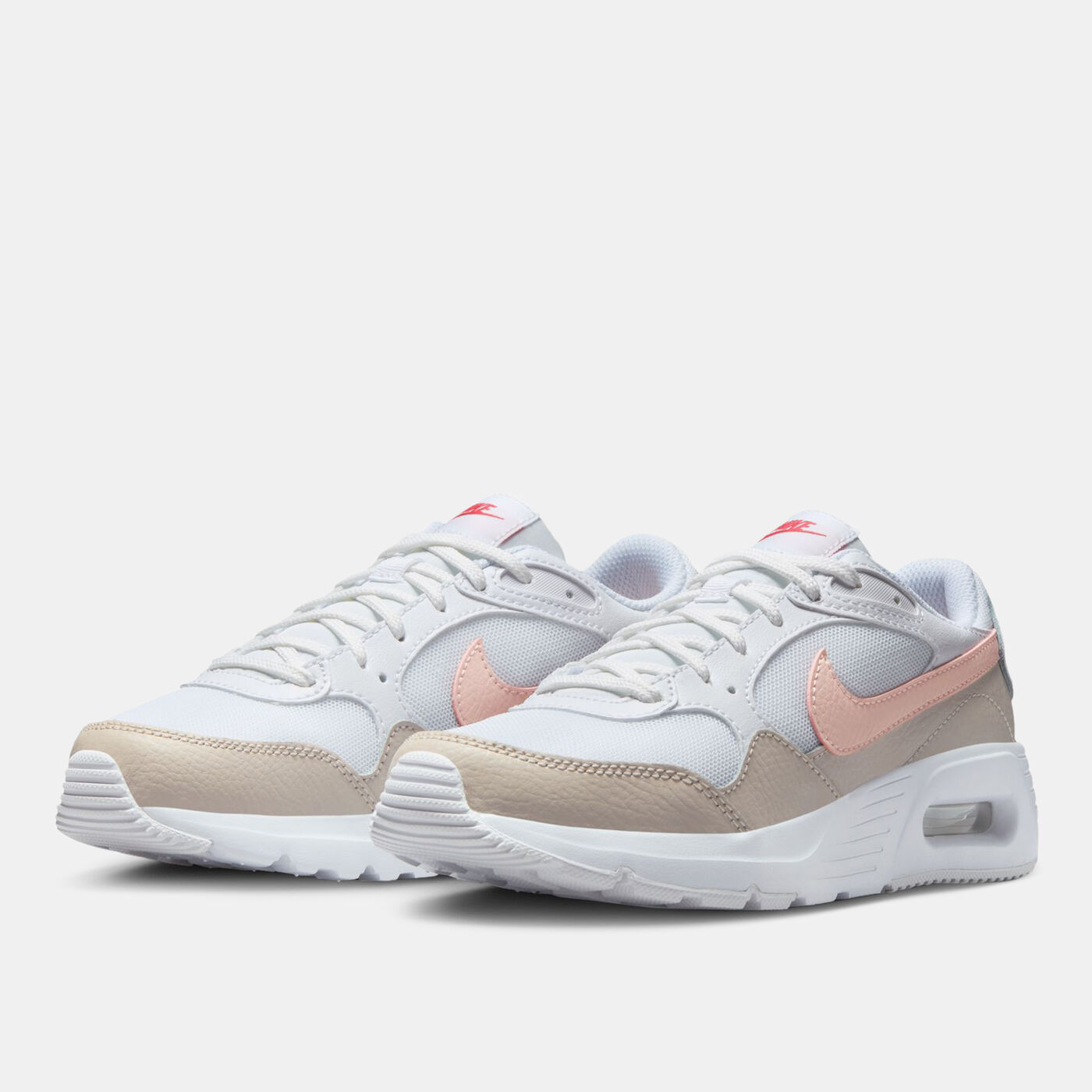 Kids' Air Max SC Shoes (Older Kids)