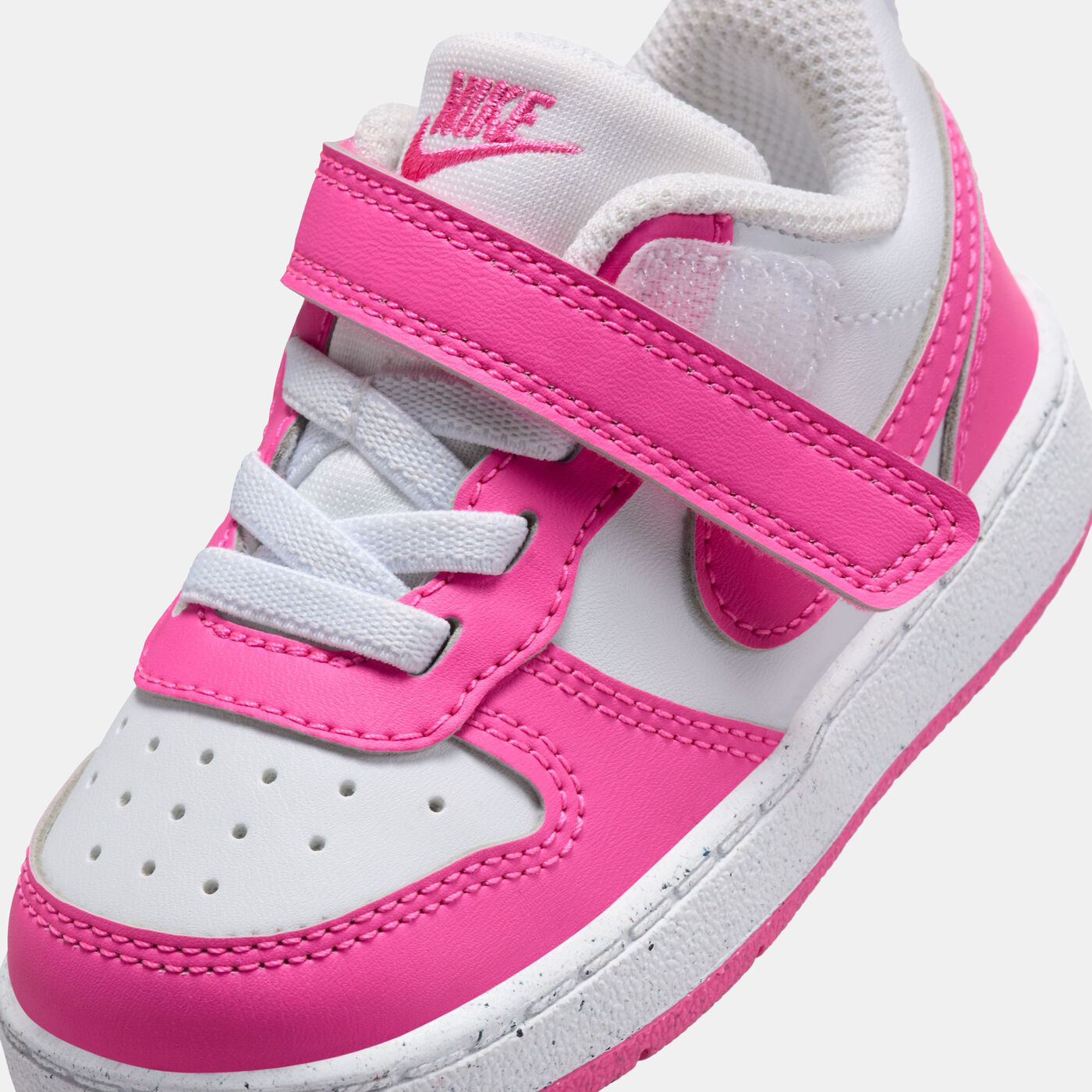 Kids' Court Borough Low Recraft Shoes (Baby and Toddler)