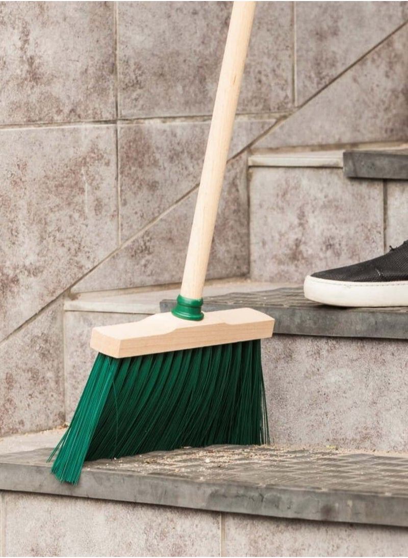 Garden Broom  Floor Cleaning Brush