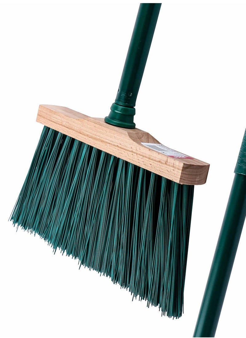 Garden Broom  Floor Cleaning Brush