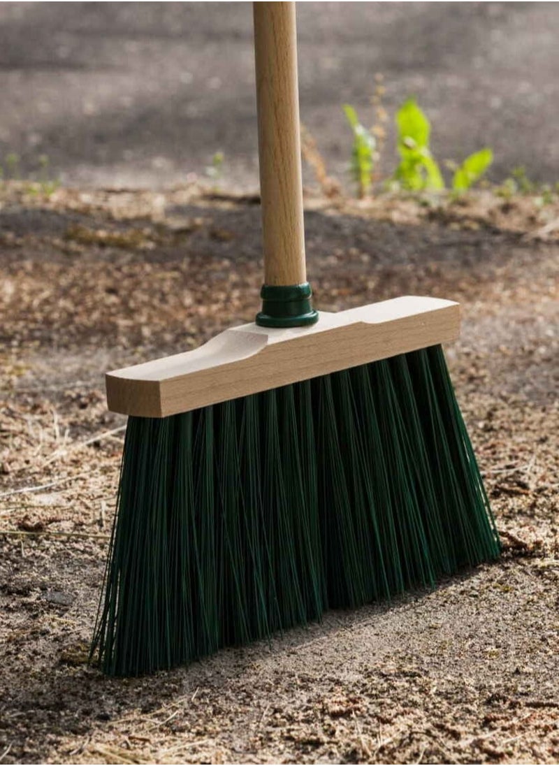 Garden Broom  Floor Cleaning Brush