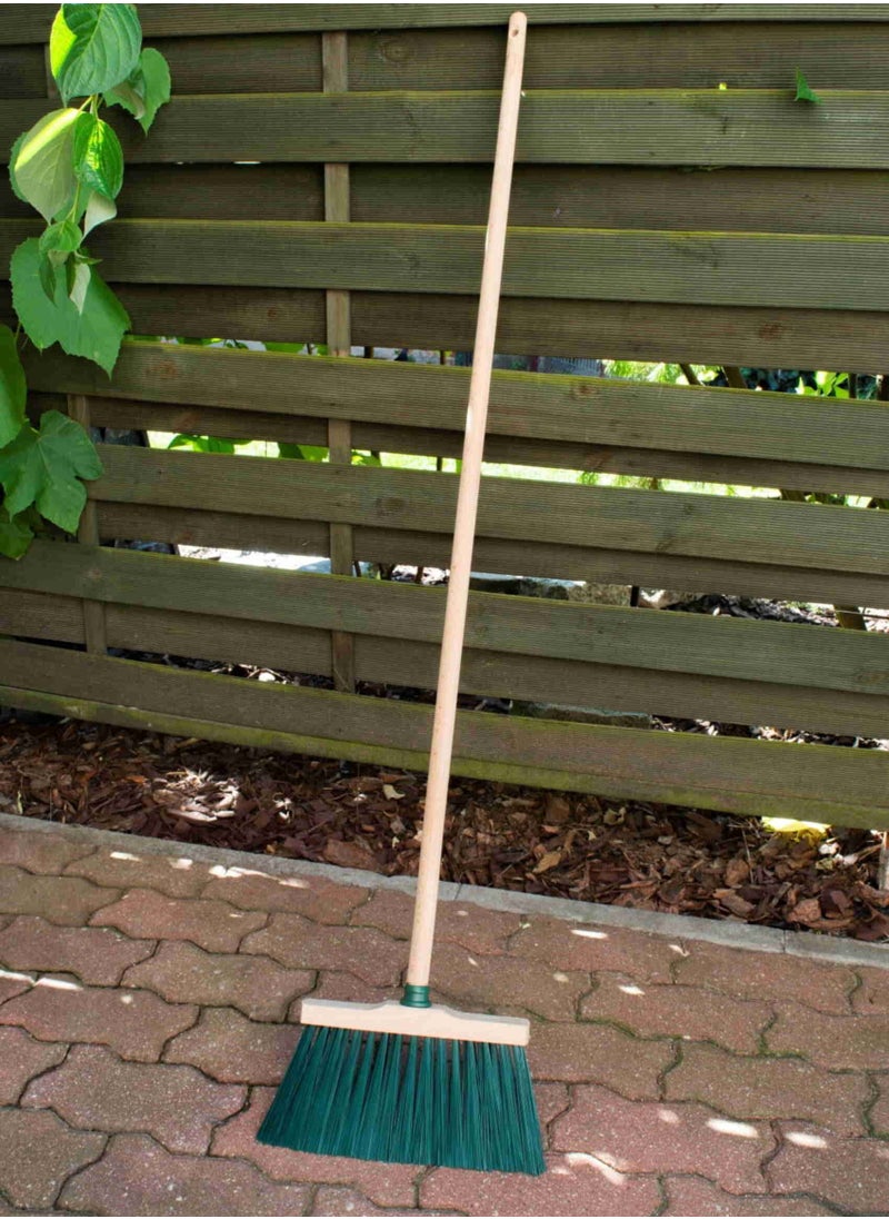 Garden Broom  Floor Cleaning Brush