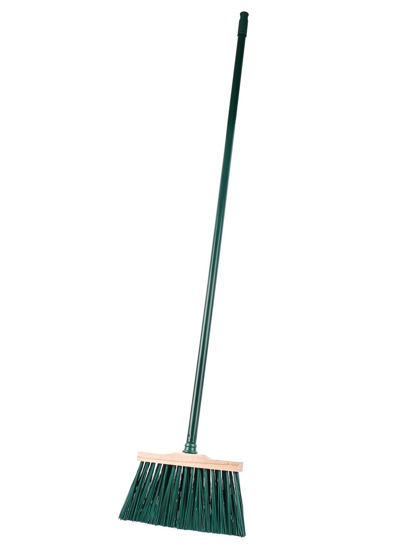 Garden Broom  Floor Cleaning Brush