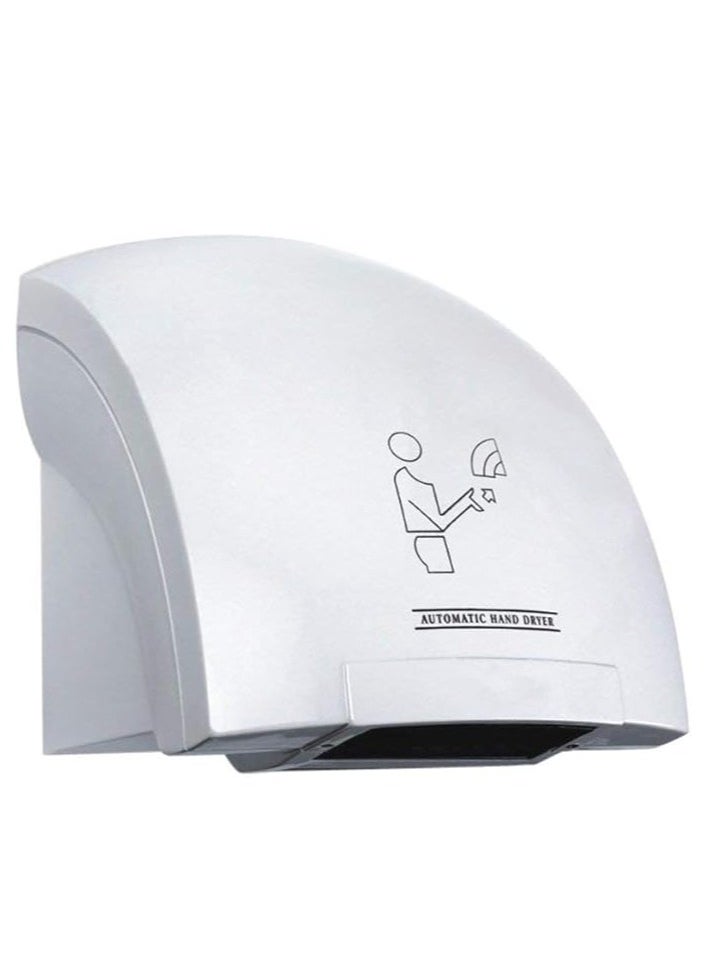 Automatic Hand Dryer System Device Home Hospital Hotel Kitchen Bathroom