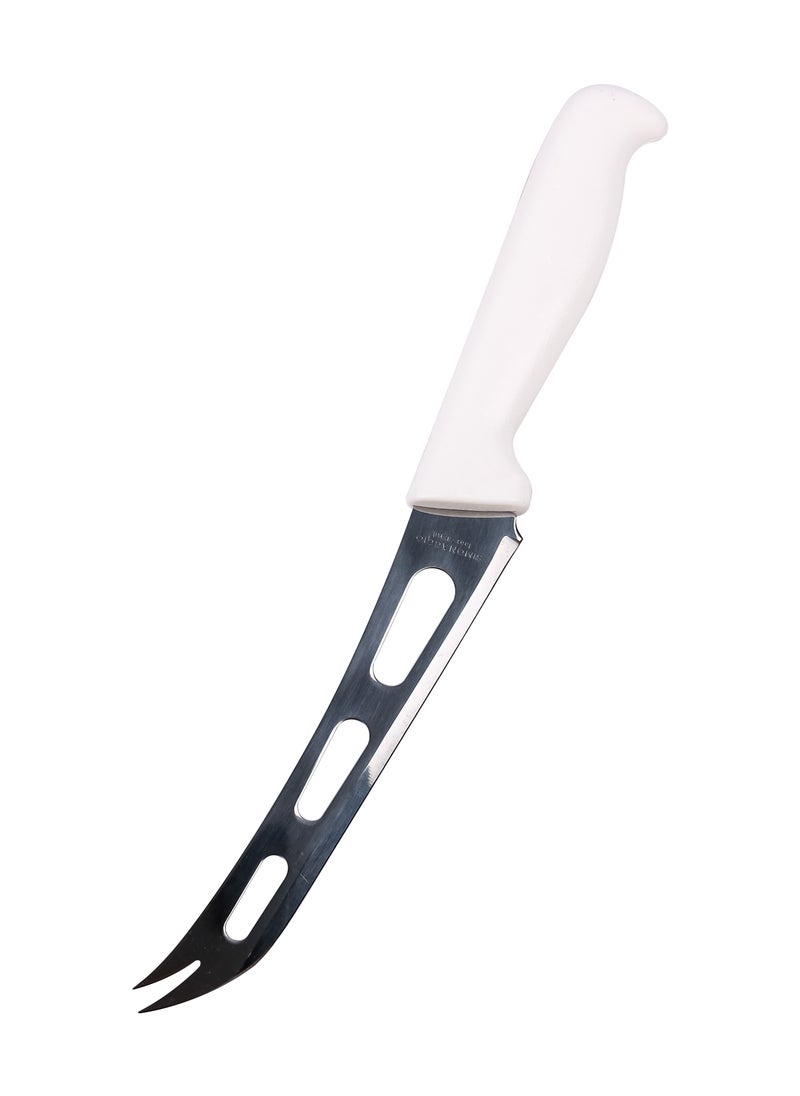 SIMONAGGIO 6'' SS CHEESE KNIFE PLASTIC HAND 836308