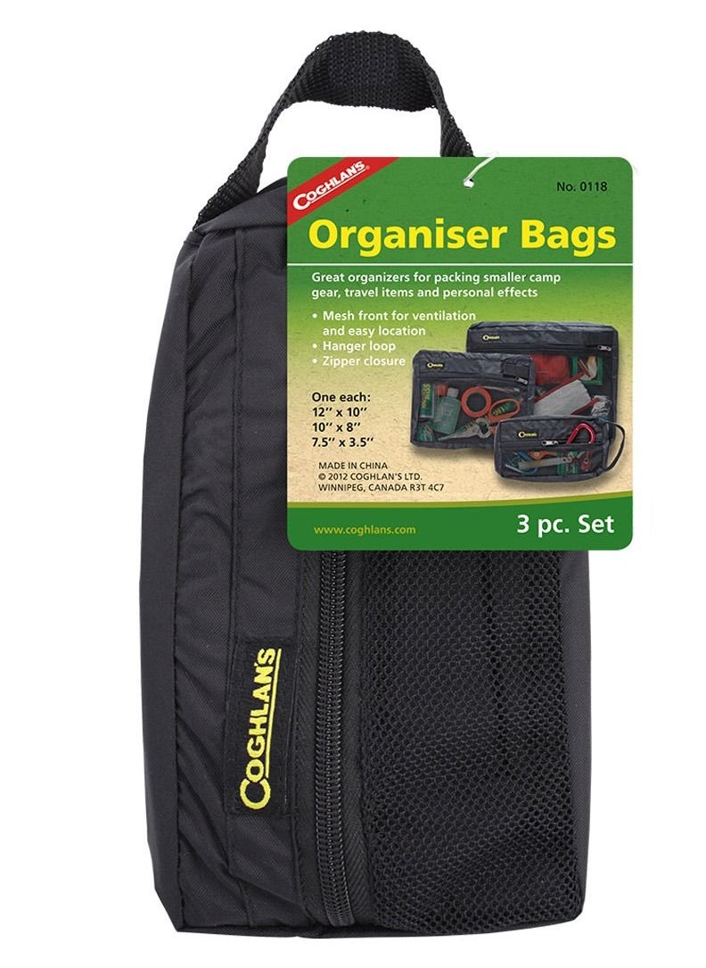 Coghlans Organizer Bags