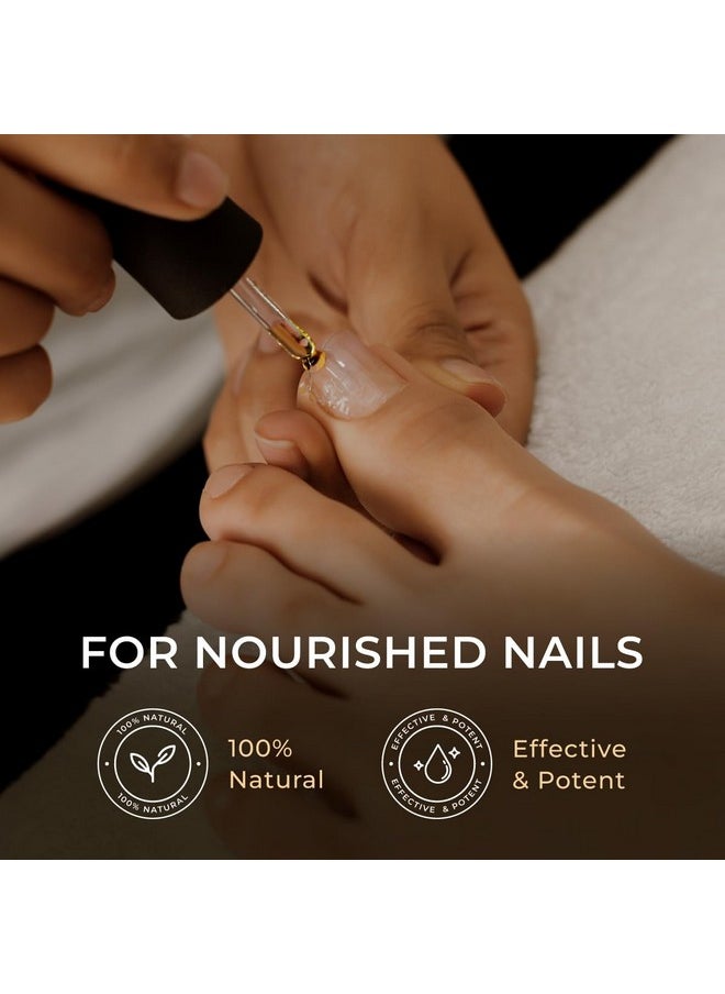 Gya Labs Australian Tea Tree Oil for Skin Hair Face & Toenails - 100% Natural Melaleuca Oil Tea Tree Essential Oil for Piercings Scalp Hair & Candle Making Scent - 100% Pure Oils (0.34 fl oz)