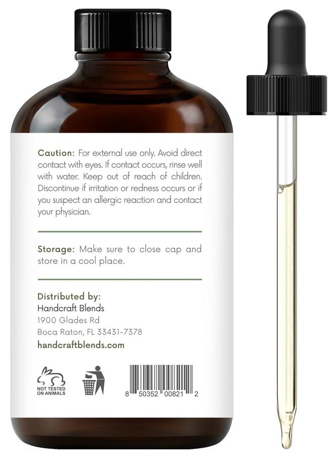 Frankincense Essential Oil - Huge 4 Fl Oz - 100% Pure And Natural - Premium Grade Essential Oil For Diffuser And Aromatherapy