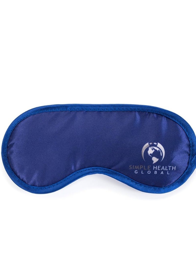 SIMPLE HEALTH GLOBAL Sleeping Eye Mask