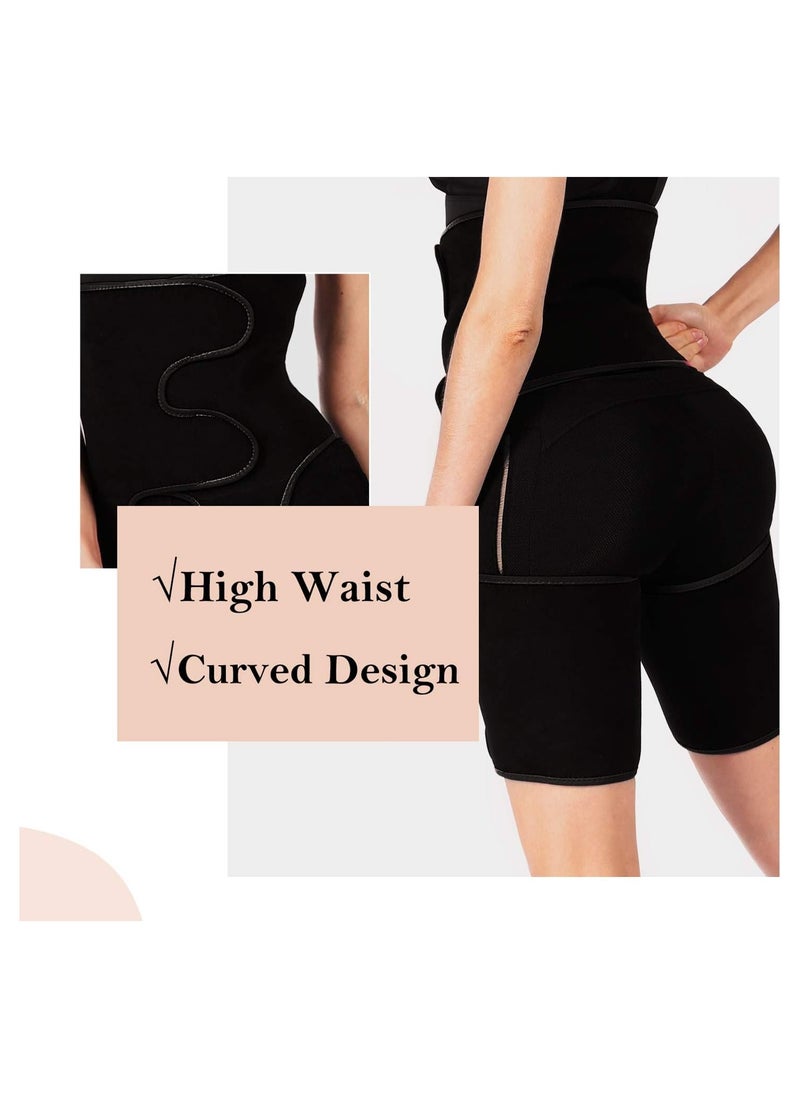 Adjustable Waist Band Size XXXL Slimming Shapewear Fitness Belt Cross-border Hip Belt Sports Waistband Sweat Sweat Plastic Waist Adjustable One-piece Waist Belt