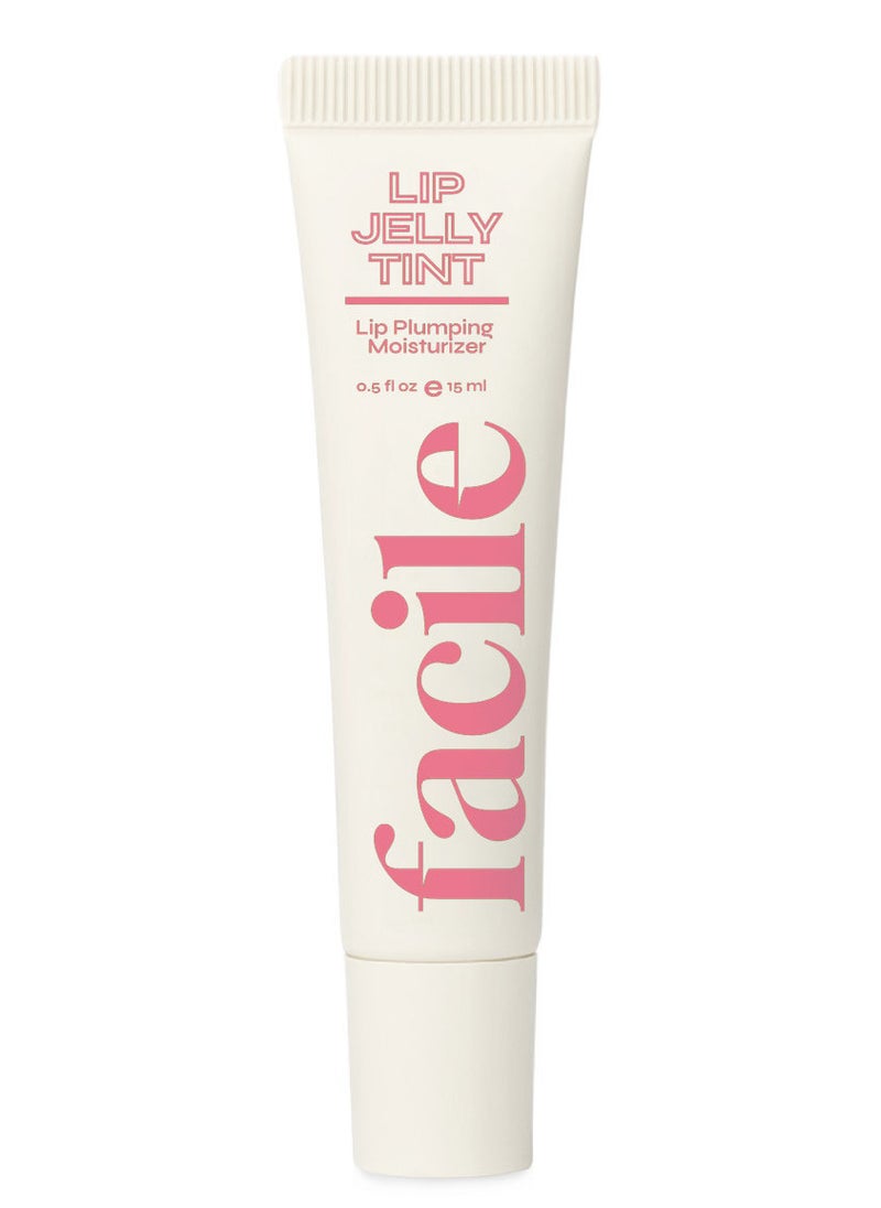 FACILE Lip Jelly Lip Moisturizer Rose15ml