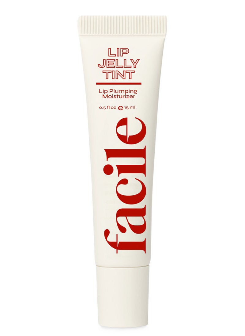 FACILE Lip Jelly Lip Moisturizer Rouge 15ml