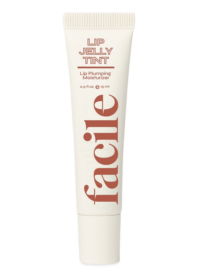 FACILE Lip Jelly Lip Moisturizer Clove15ml