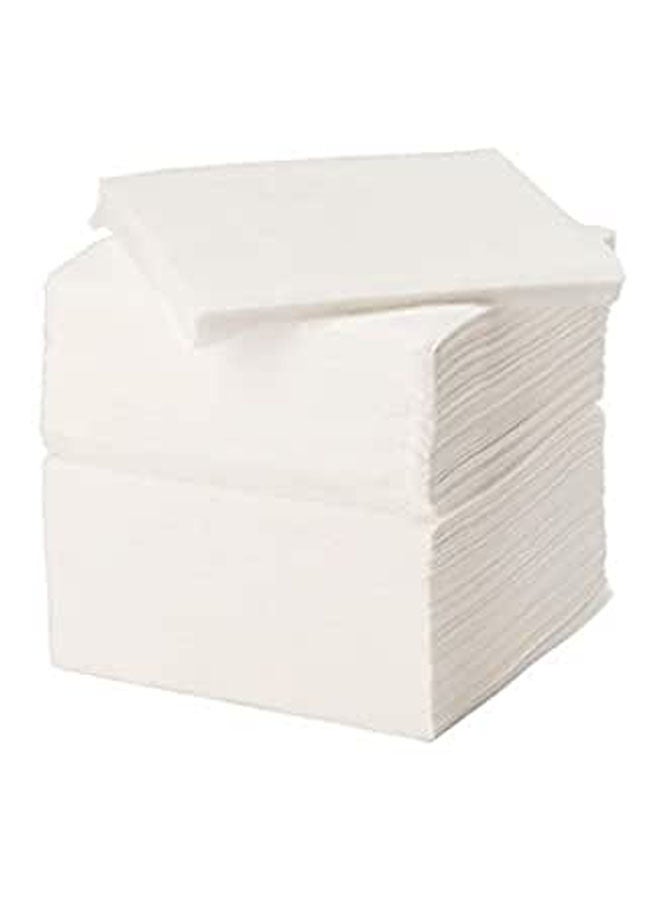 Storatare Paper Napkin 250 Pack White