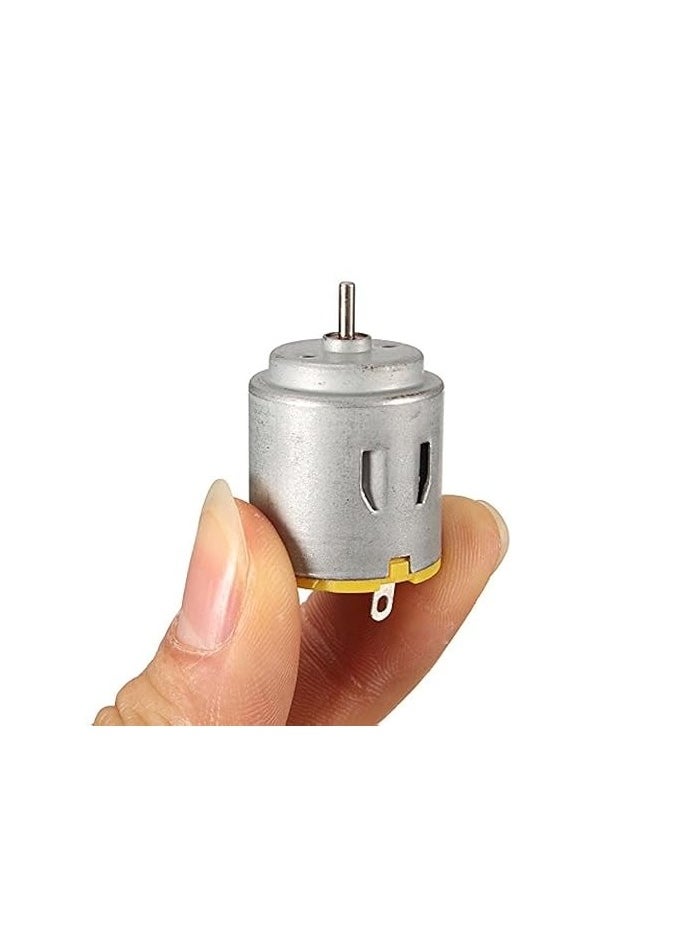 dc motor for diy toy Pack of 5pcs