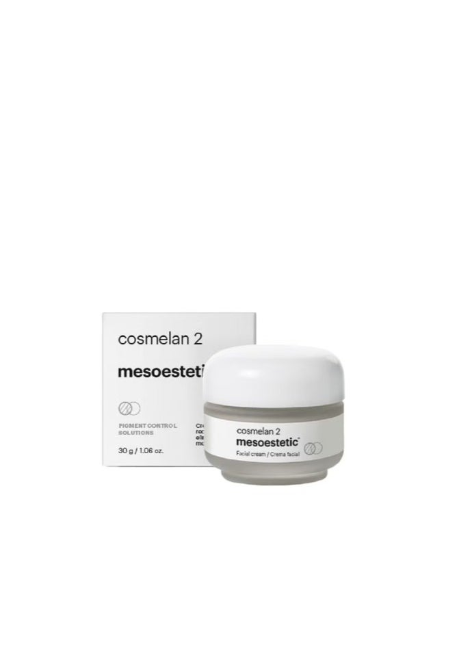 Cosmelan 2 Maintenance Depigtation Cream 30grams