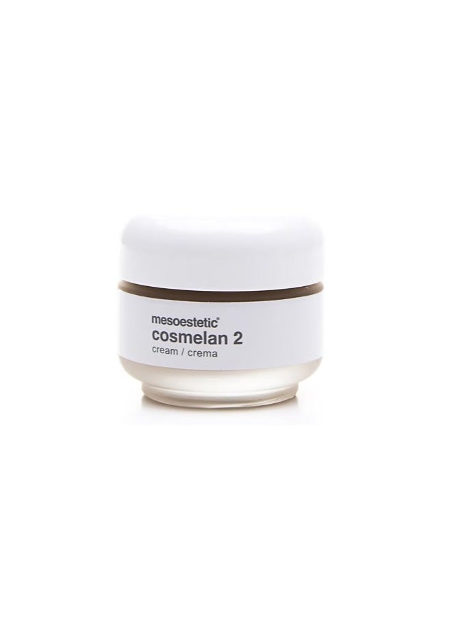 Cosmelan 2 Maintenance Depigtation Cream 30grams