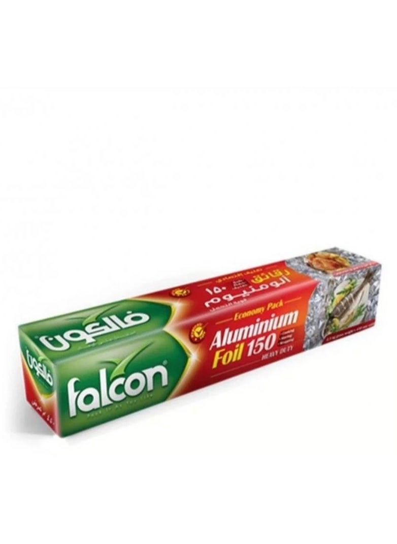 falcon aluminium foil 1kg | 300mm*30cm