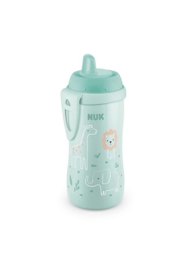 Active Hard Spout Sippy Cup, 10 Oz, 1 Pack, 9+ Months