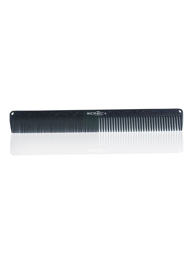 Hair Comb Black