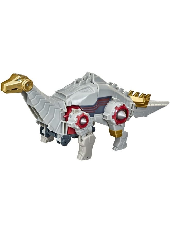 TRANSFORMERS CYBERVERSE ULTRANSFORMERS S4 SLUDGE