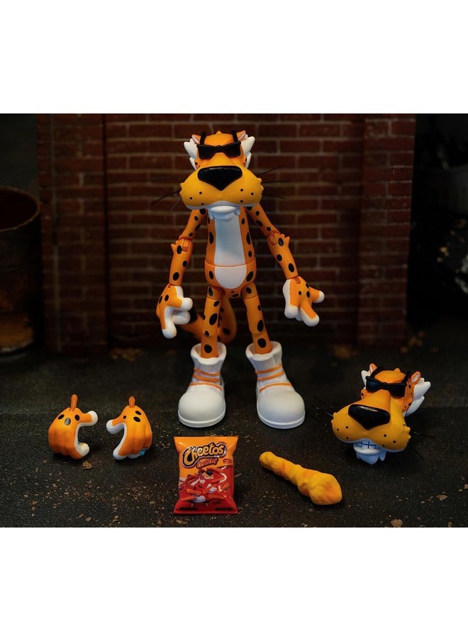 Cheetos 6