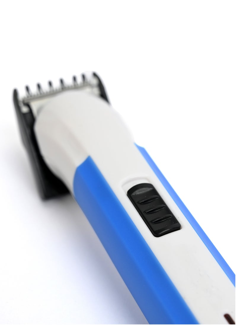 Professional Hair Clipper for Men/Hair Trimmer with Sharp Stainless Steel Blades/Hair Trimmer for Hair Cutting