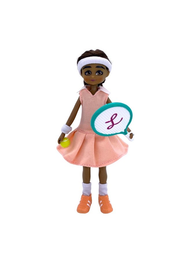 Tennis Club
