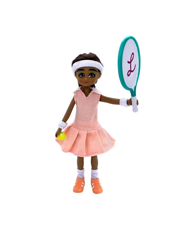 Tennis Club
