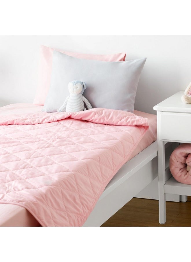 Toddler Pillowcase 2 Pack With Envelope Closure,13