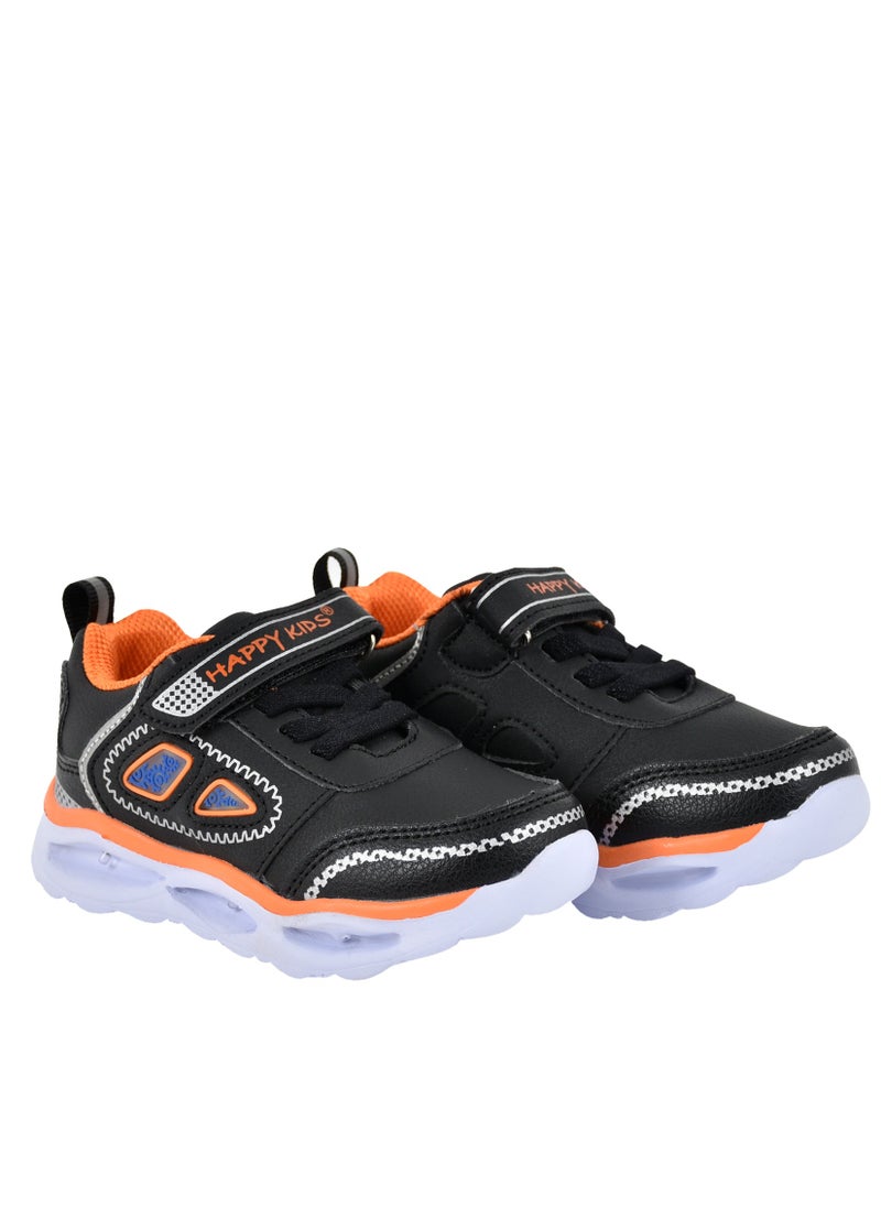 Kids Motion Lights Shoes