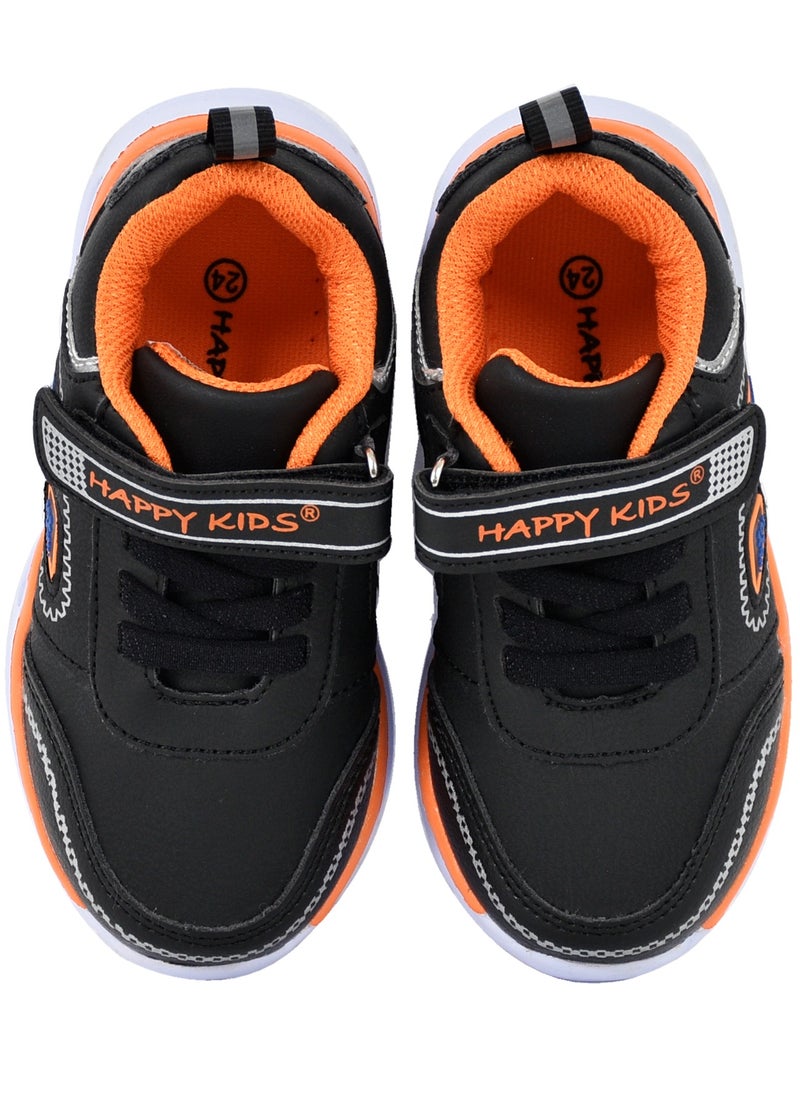 Kids Motion Lights Shoes