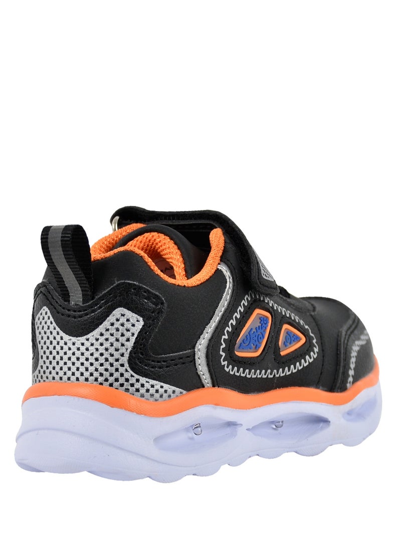 Kids Motion Lights Shoes