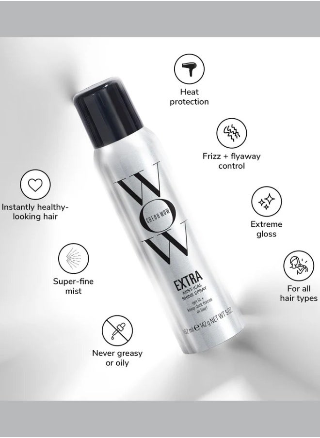 Color Wow Extra Shine Mistical Spray (162ml)