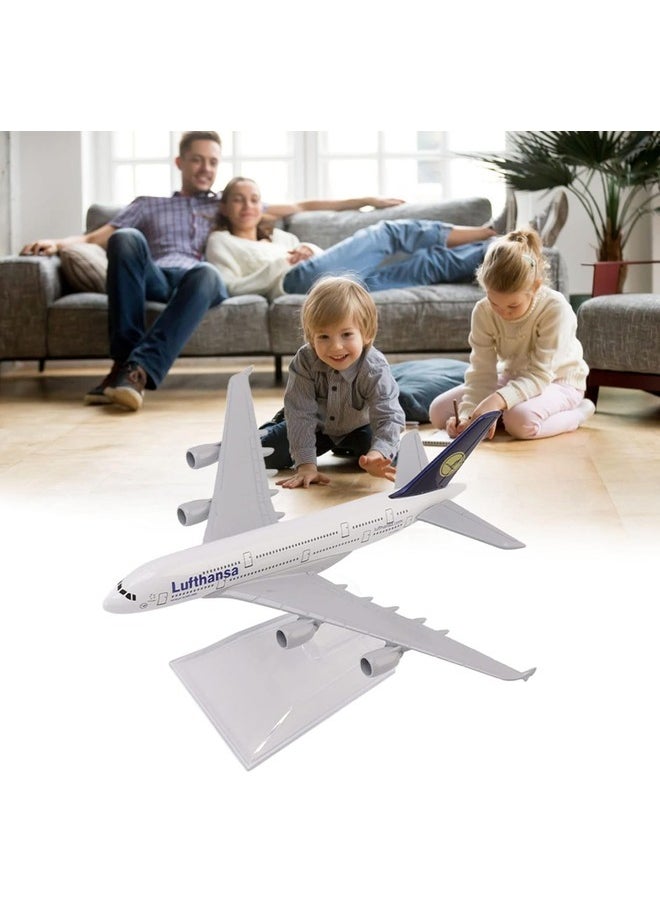 Exciting Airplane Race Toy with Lights and Music Perfect Gift for Kids Aged 3+ Years Ideal for Sparking Imaginative Adventures and Playtime Thrills