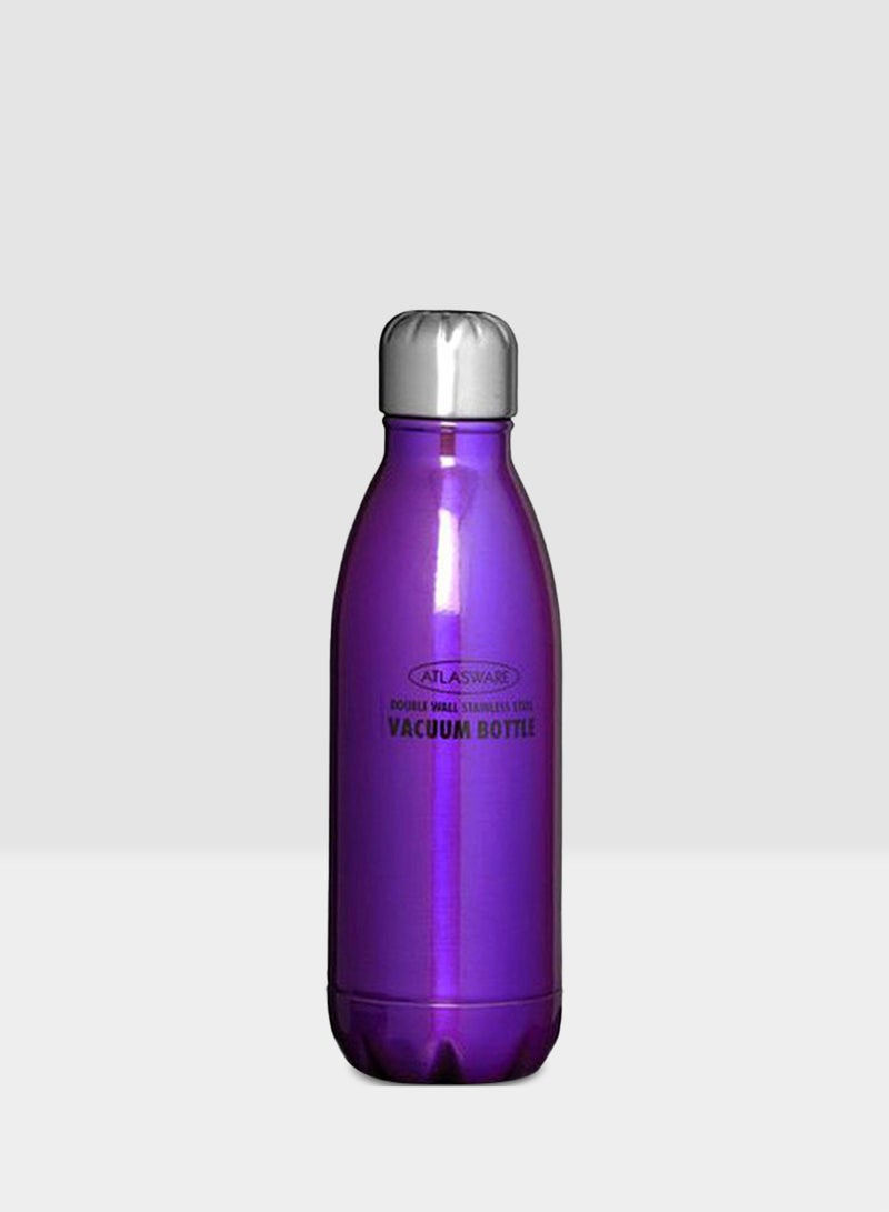 Stainless Steel Vacuum Bottle Multicolour