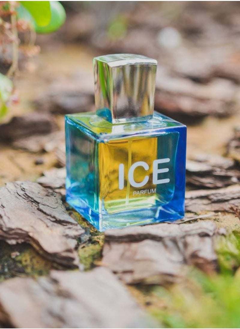 ICE Unisex Perfume EDP 100ml