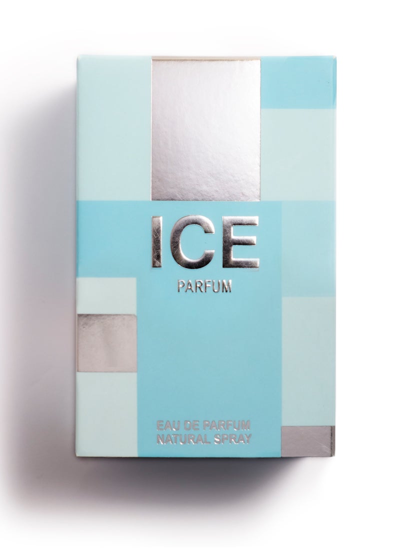 ICE Unisex Perfume EDP 100ml