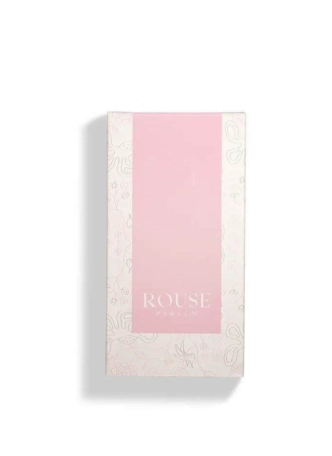 Pink Rouse Perfume for Women EDP 100ml