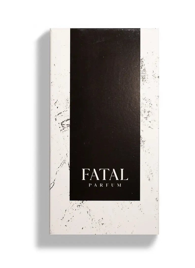 FATAL Perfume for Men EDP 100ml