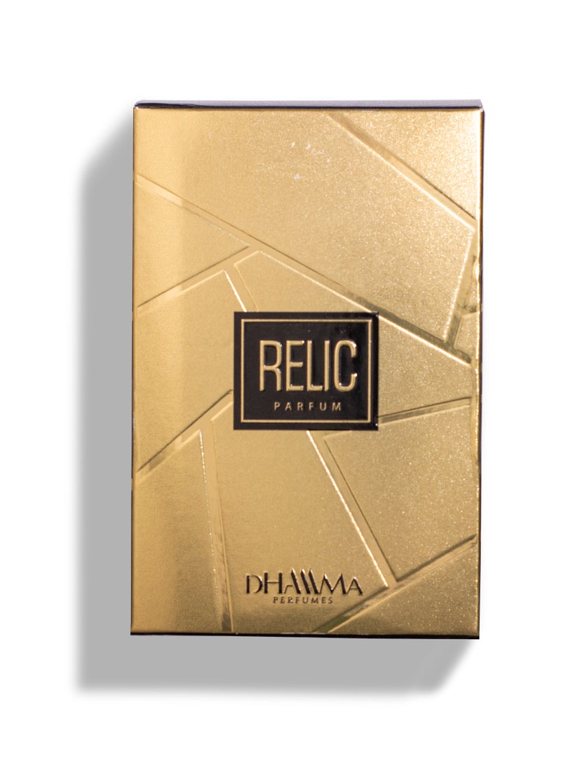 Relic Unisex Perfume EDP 100ml