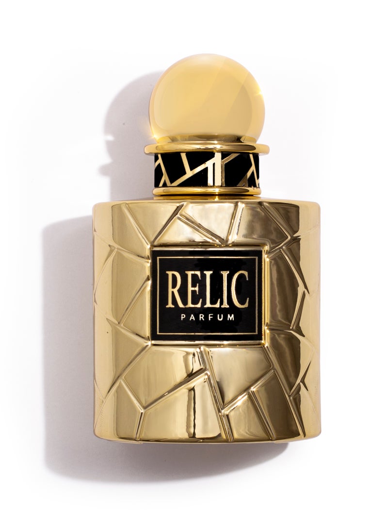 Relic Unisex Perfume EDP 100ml