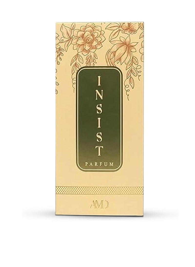 INSIST Perfume for Women EDP 100ml