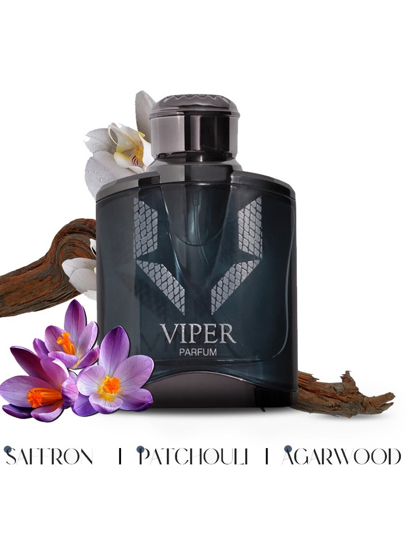 VIPER Perfume For Men EDP 100ml