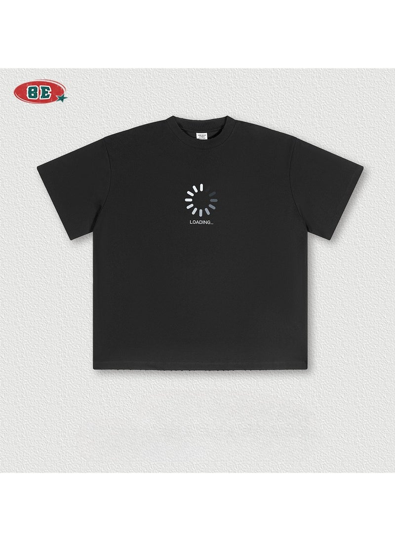 New BE Fashion Trendy Brand T-shirt